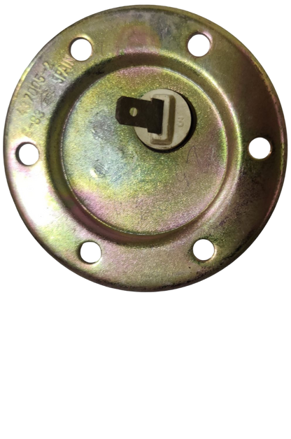 AST 43.70.05 Fuel Gauge
