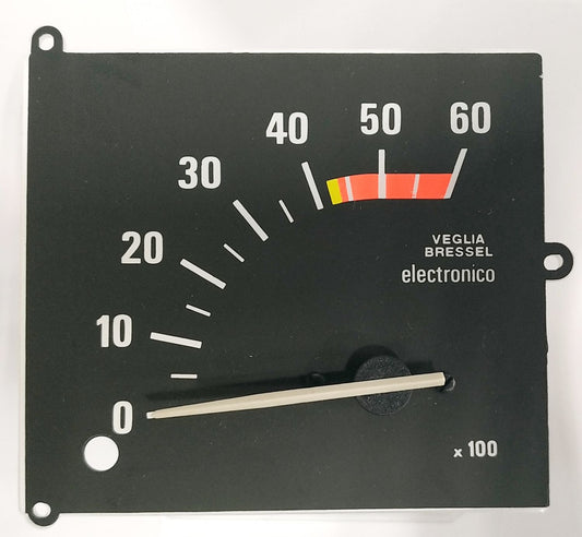 Cuentarrevoluciones Cuentavueltas Seat 132 / 2000 Diesel