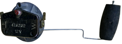 DKW F-1000 F1000 F 1000 Flume Flume