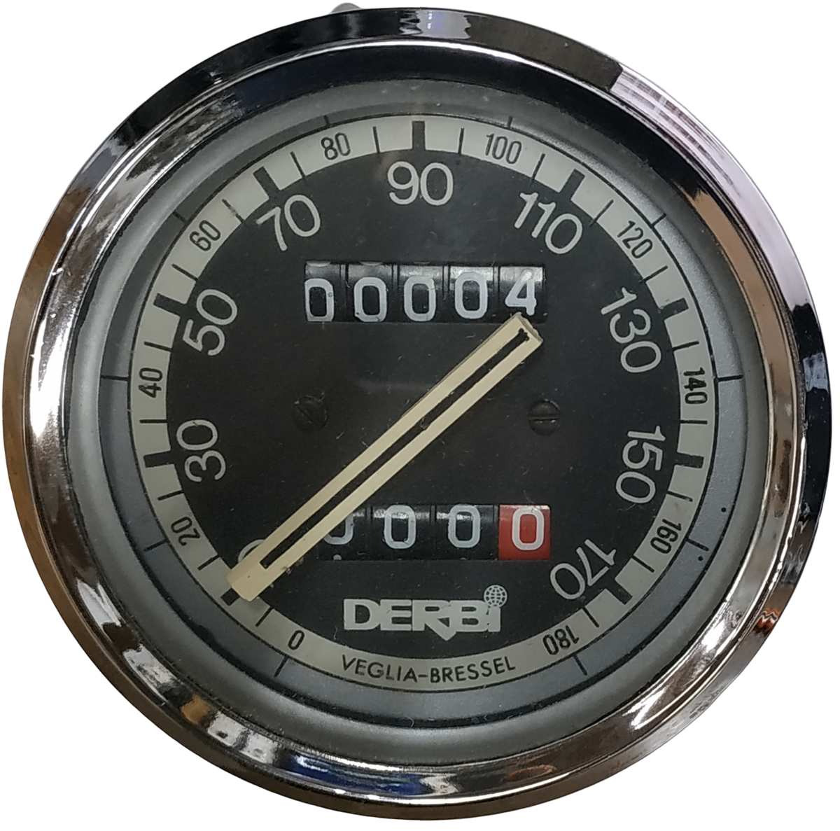 Speedometer Derbi 2002