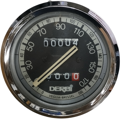 Speedometer Derbi 2002