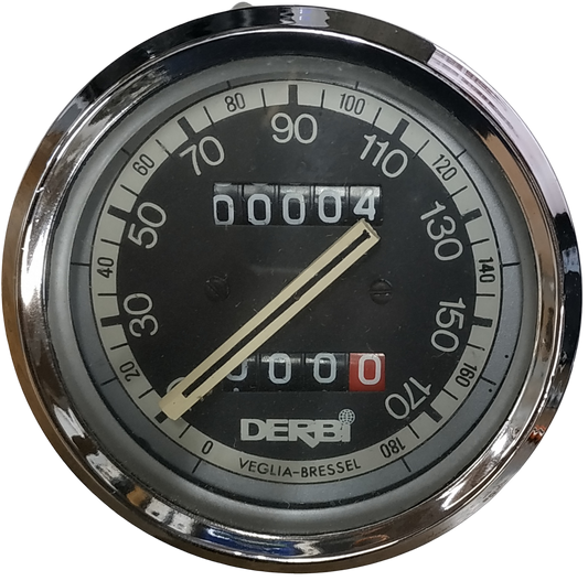 Speedometer Derbi 2002