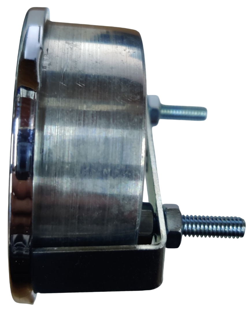 Veglia-Bressel 52 mm Temperaturanzeige