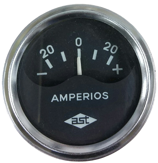 AST 52mm Amperemeter