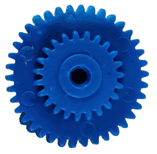 Pinion 38X23 teeth