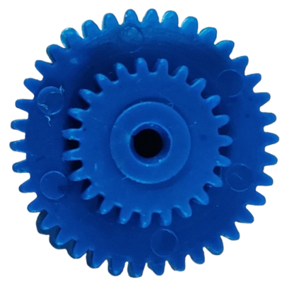 Pinion 38X23 teeth