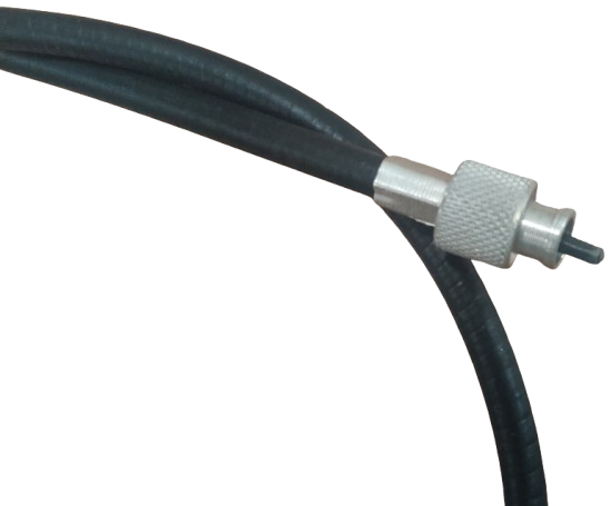 Cable y funda cuentakm. Derbi Antorcha 1B