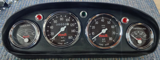 Instrument panel for Seat Conti