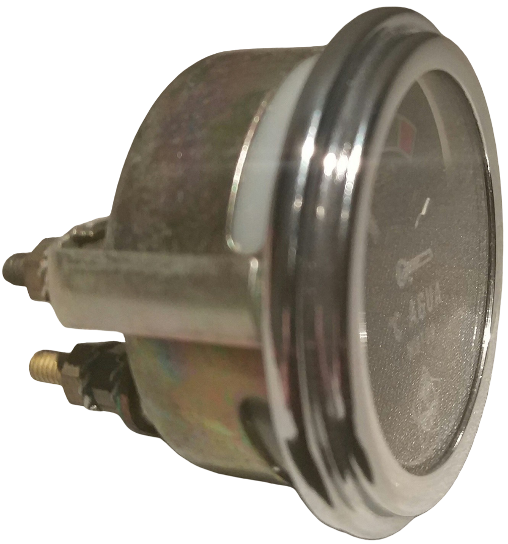 Reloj termómetro temperatura Jaeger 12v