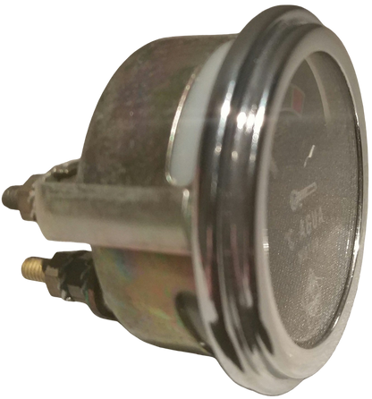 Reloj termómetro temperatura Jaeger 12v
