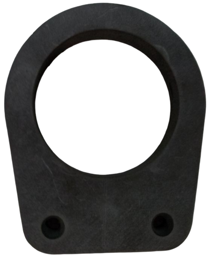 Goma antivibraciones para agujero de 60mm