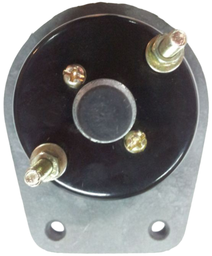 Goma antivibraciones para agujero de 60mm