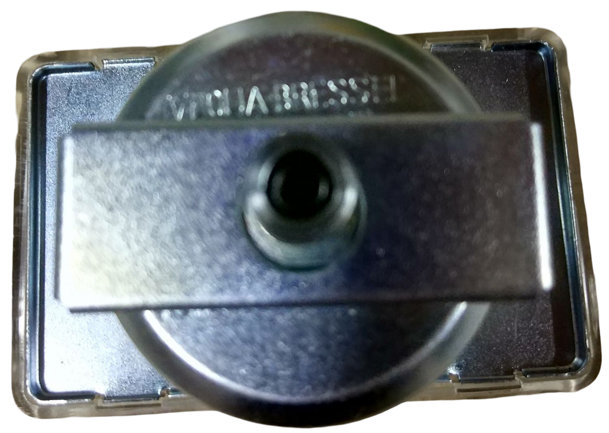 Geschwindigkeitsmesser/Kilometerzähler. Beneti