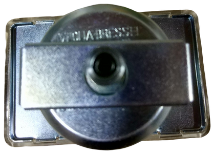 Geschwindigkeitsmesser/Kilometerzähler. Beneti