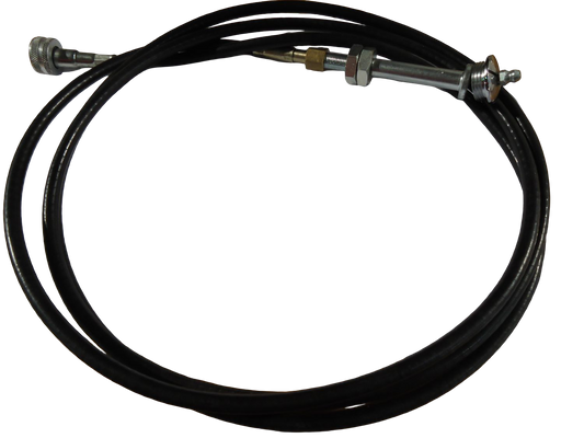 Speedometer cable Biscuter
