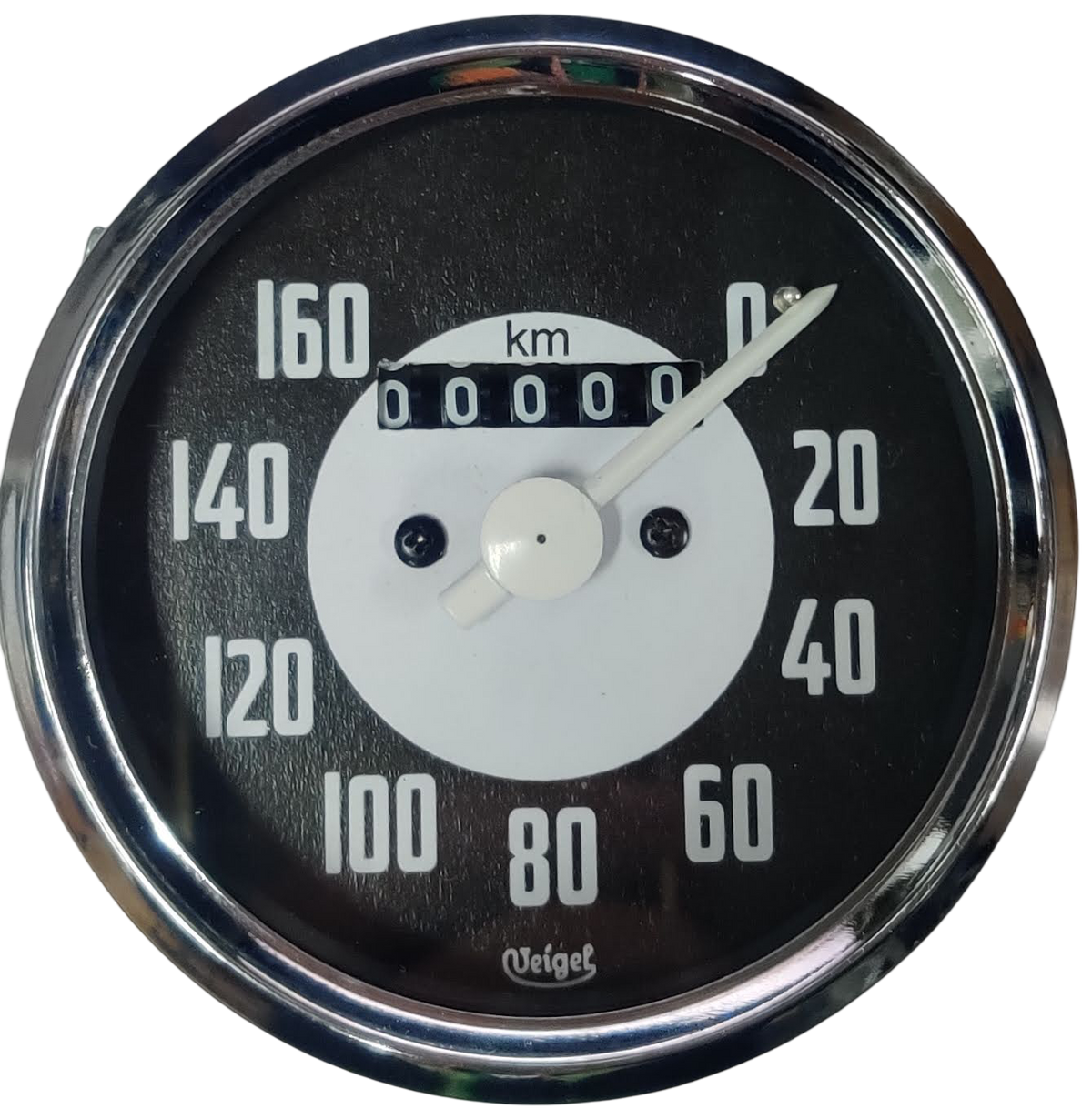 Speedometer BMW R50