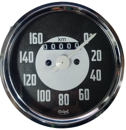 Speedometer BMW R50