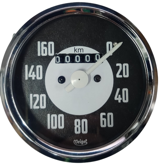 Speedometer BMW R50