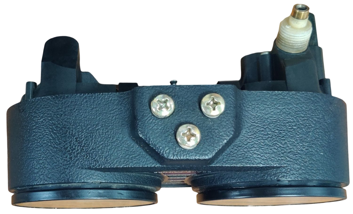 BMW R 100 Instrument Cluster Models R2V Boxer W=691