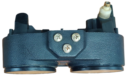 BMW R 100 Instrument Cluster Models R2V Boxer W=691