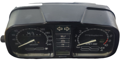 BMW K 1100 LT Special Edition Instrument Cluster