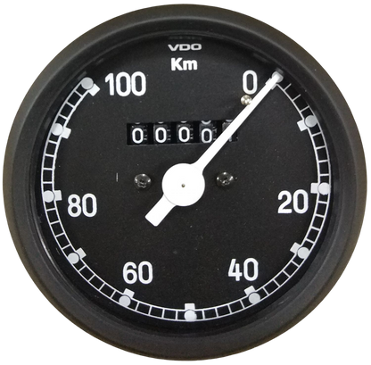 Speedometer  BMW R75, ZÜNDAPP KS 750 WH