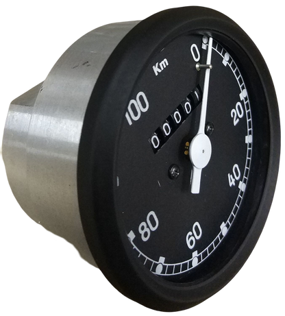 Speedometer  BMW R75, ZÜNDAPP KS 750 WH