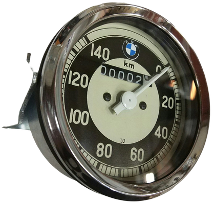 Speedometer BMW R25, R26, R50, R51 140 km/h