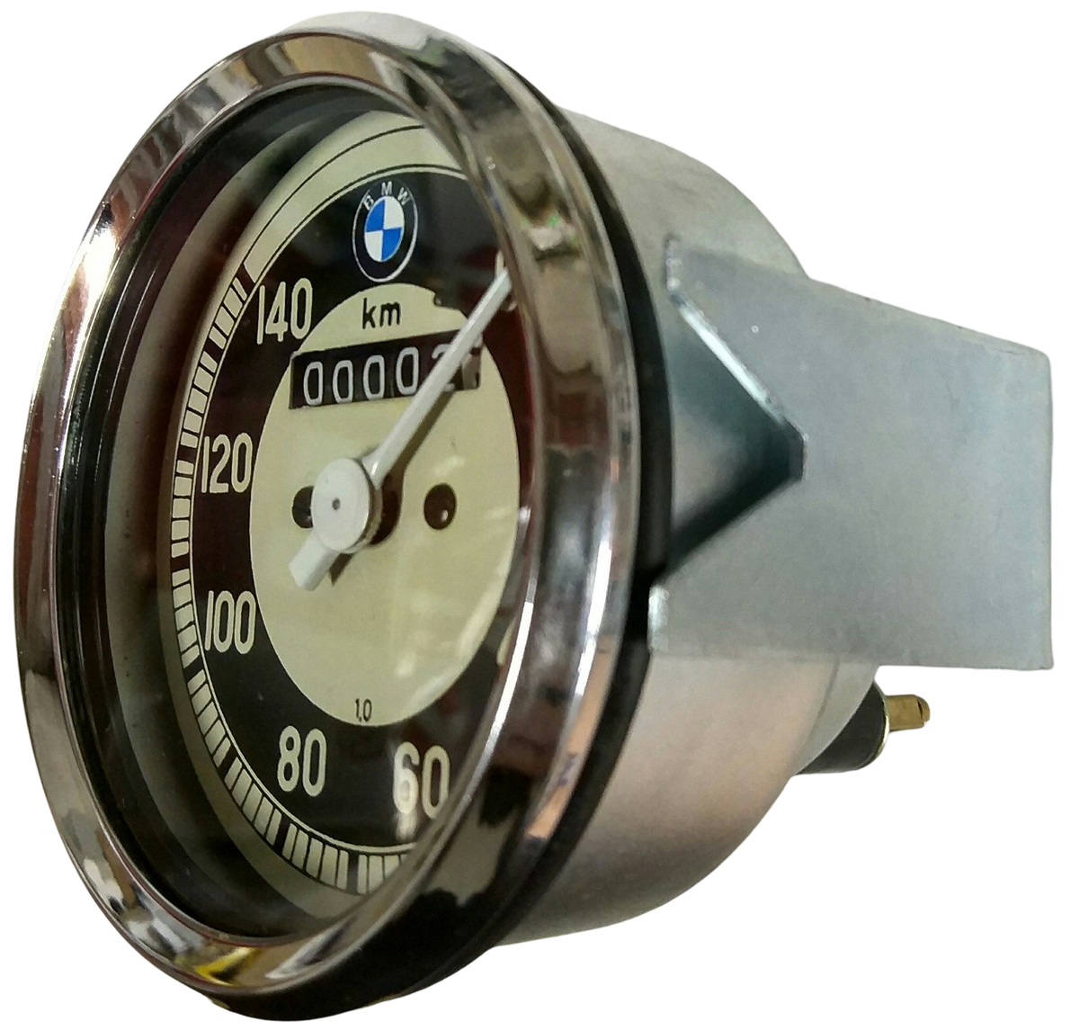 Speedometer BMW R25, R26, R50, R51 140 km/h