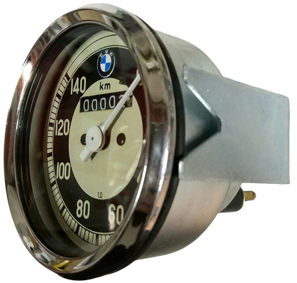 Speedometer BMW R25, R26, R50, R51 140 km/h