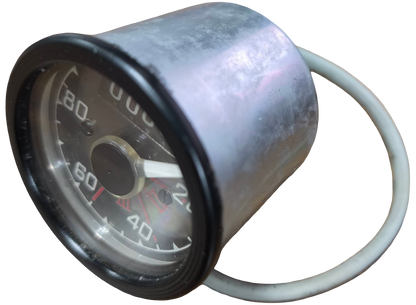 Speedometer Citroen 2CV OS