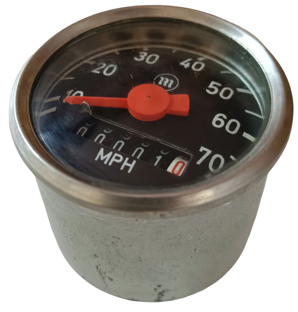 Originaler Montesa Cota Tachometer/Kilometerzähler