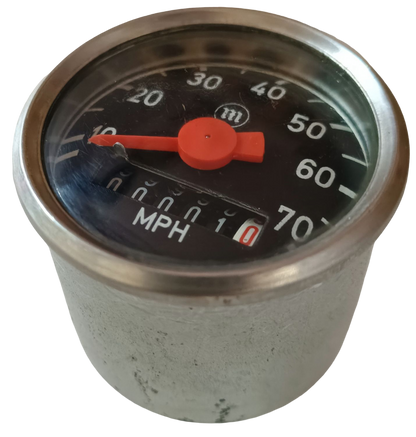 Originaler Montesa Cota Tachometer/Kilometerzähler