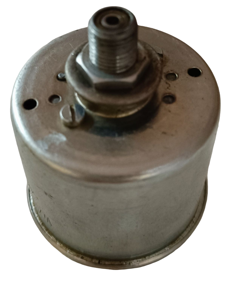 Originaler Montesa Cota Tachometer/Kilometerzähler