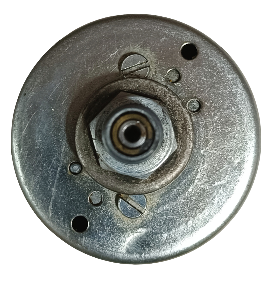 Originaler Montesa Cota Tachometer/Kilometerzähler
