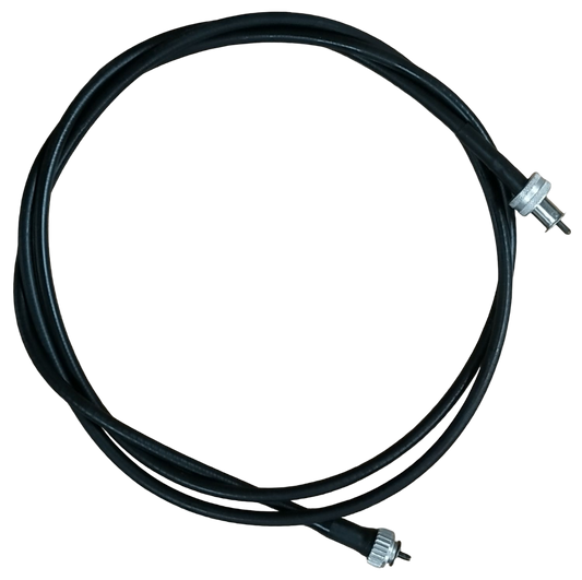 Cable y funda cuentakm. Ferrari 275 GTB, 330 GTC, 365 GTS