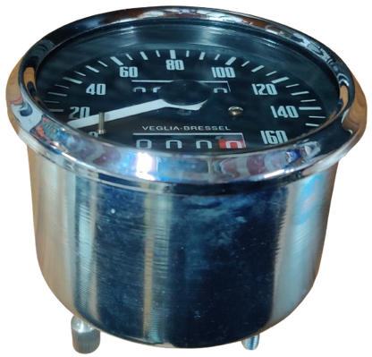 Genuine Bultaco Alpina, Frontera, Lobito, Montadero, Striker speedometer