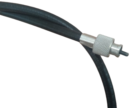 Speedometer cable Derbi 49cc and 125cc Rear wheel