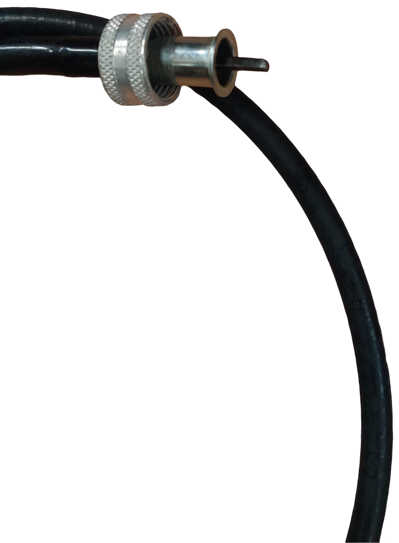 Cable y funda cuentakm. NSU Max - NSU Supermax