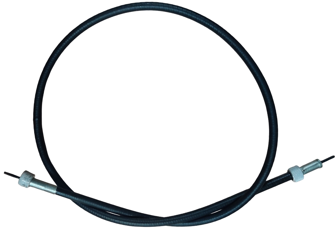 Cable y funda cuentakm. Puch cobra 830mm
