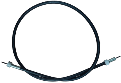 Cable y funda cuentakm. Puch cobra 950mm.