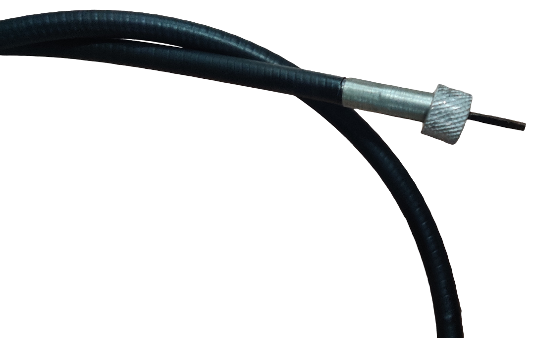 Cable y funda cuentakm. Puch cobra 950mm.