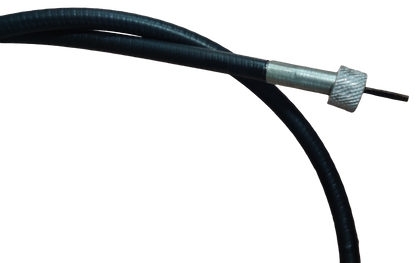 Cable y funda cuentakm. Puch cobra 950mm.