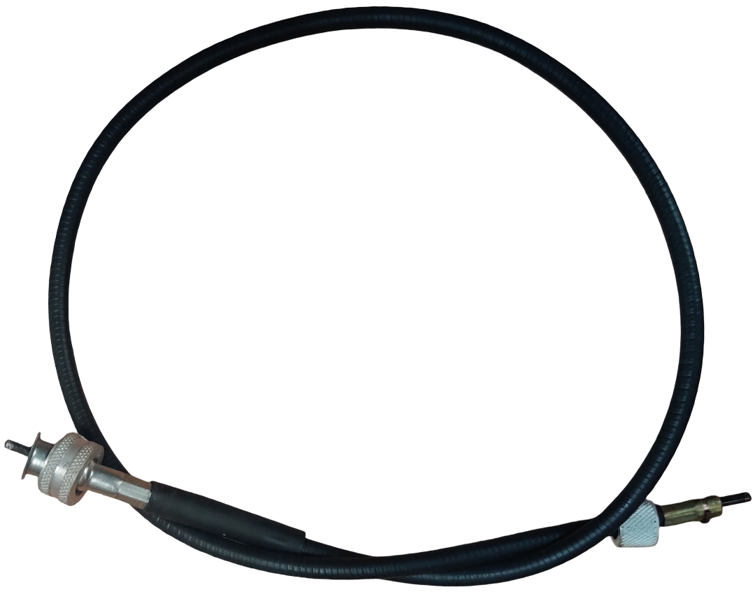 Speedometer cable Bultaco Tralla 101, 102, Senior, Metralla 62, Mercurio VDO 
