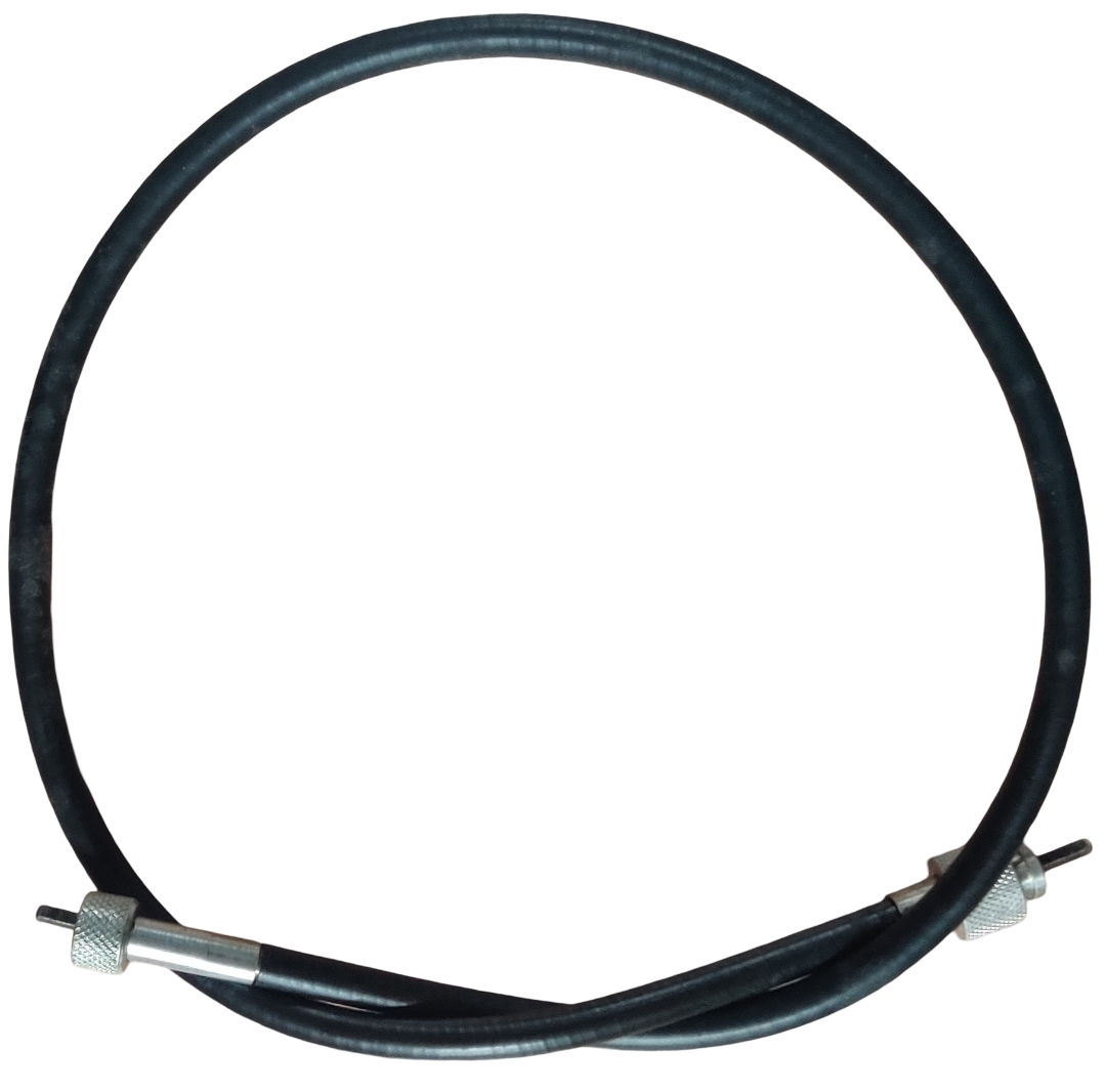Cable y funda cuentakm. Bultaco Brinco.