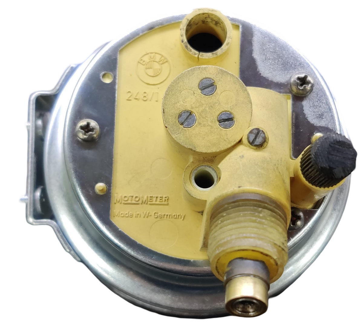 Velocímetro cuentakm. BMW R45, R65 W 895 100MM