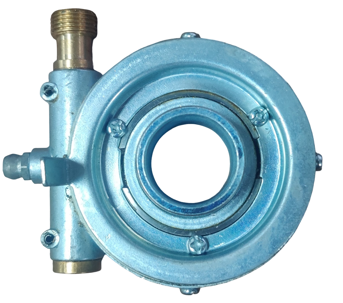 Tachowellenrelais. Sanglas 400-500 Veglia