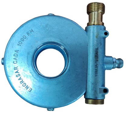 Tachowellenrelais. Sanglas 400-500 Veglia