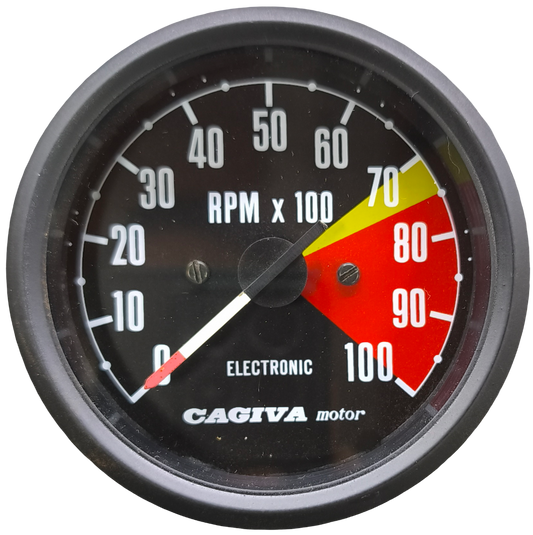 Cuentarrevoluciones cuentavueltas Cagiva 125 SST