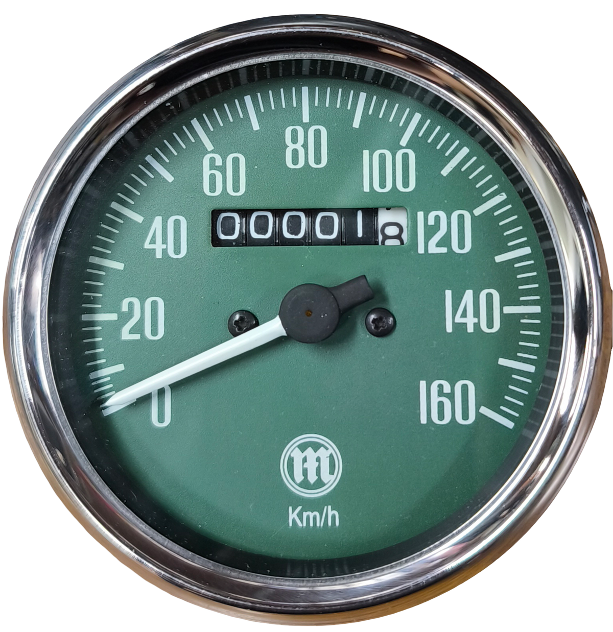 Tachometer/Kilometerzähler. Montesa Enduro H6 360 / Cota 